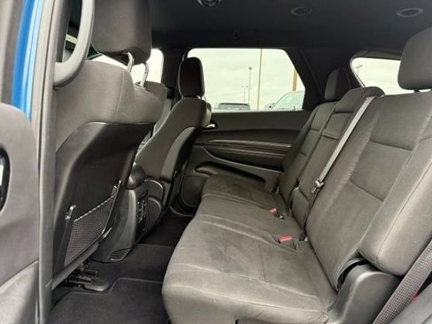 Used 2025 Dodge Durango GT AWD/4WD image 17