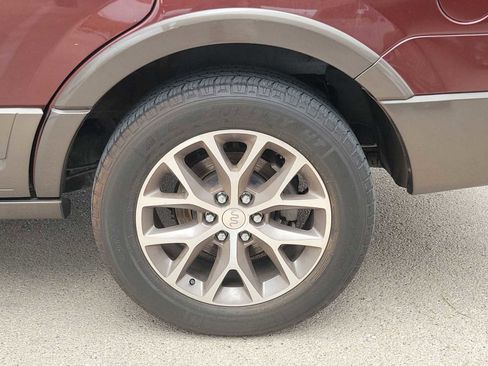 Used 2016 Ford Expedition King Ranch image 12