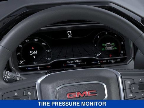New 2026 GMC Sierra 1500 Elevation AWD/4WD image 27