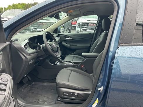New 2026 Buick Encore GX Preferred AWD/4WD image 10