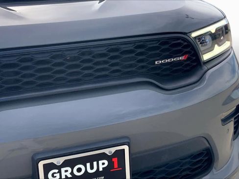Used 2022 Dodge Durango R/T w/ Blacktop Package AWD/4WD image 30