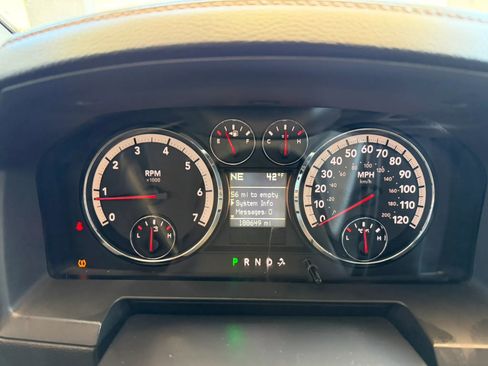 Used 2009 Dodge Ram 1500 Truck Sport RWD image 11