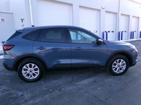 Used 2025 Ford Escape Active image 10