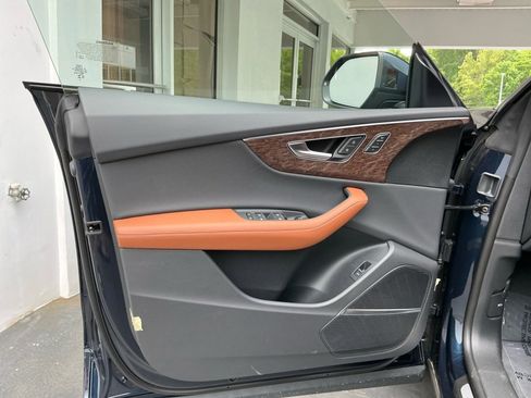 New 2026 Audi Q8 Prestige AWD/4WD image 31