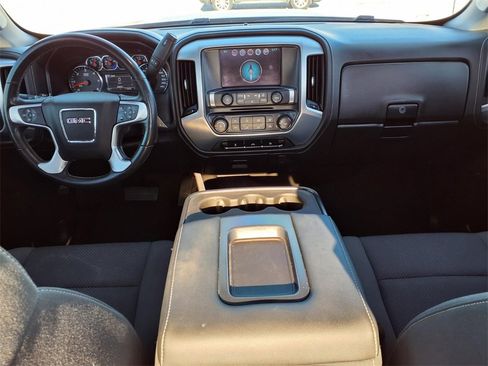 Used 2019 GMC Sierra 2500 SLE image 17