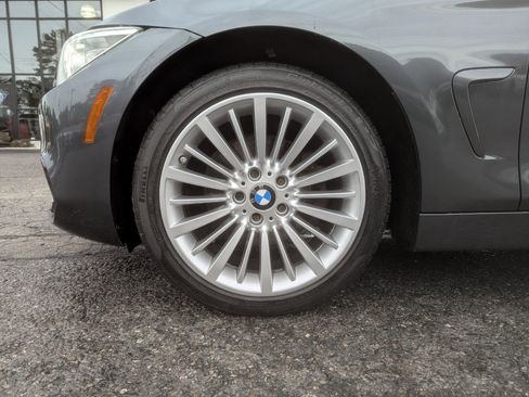 Used 2016 BMW 428i Gran Coupe xDrive image 48