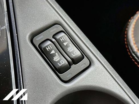 New 2026 Subaru Crosstrek 2.5i Limited AWD/4WD image 22