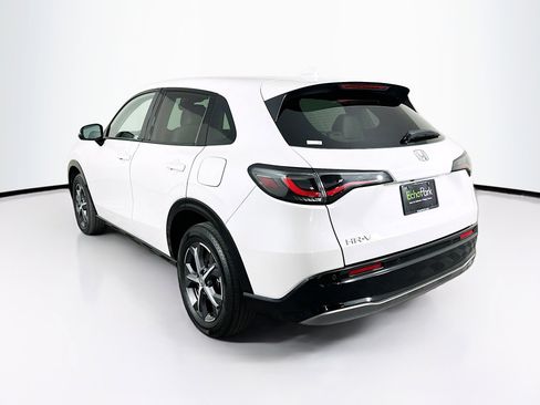 Used 2024 Honda HR-V EX-L image 5