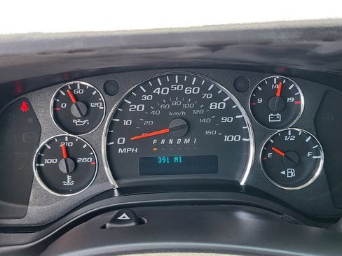 Used 2022 Chevrolet Express 3500 w/ Power Convenience Package RWD image 22