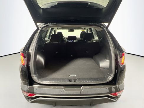 Used 2022 Hyundai Tucson SEL image 34