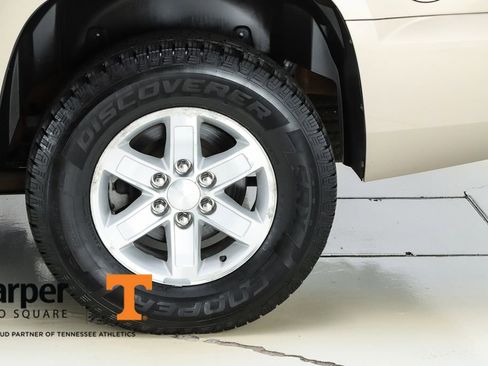 Used 2012 GMC Yukon SLT image 6