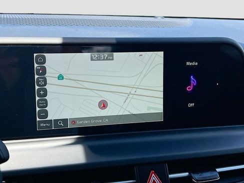 New 2026 Kia Seltos S FWD image 13