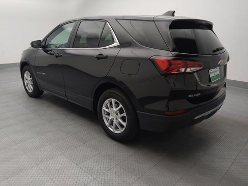 Used 2024 Chevrolet Equinox LT FWD image 3