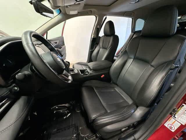 Used 2020 Subaru Outback Limited AWD/4WD image 18