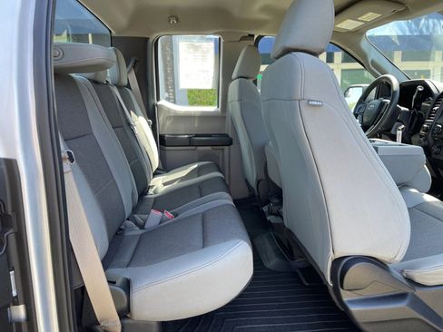 Used 2017 Ford F150 XL w/ Equipment Group 101A Mid RWD image 26