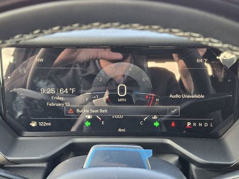 New 2026 GMC Acadia Denali Ultimate image 11