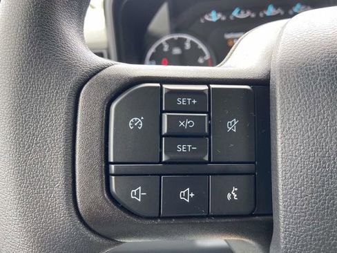 New 2026 Ford F250 XL w/ STX Appearance Package AWD/4WD image 15