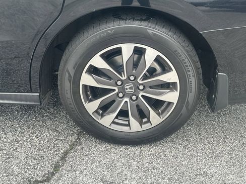 Used 2021 Honda Odyssey EX-L image 20