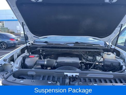 Used 2022 Chevrolet Silverado 2500 High Country w/ Z71 Off-Road Package image 17