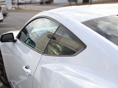 New 2026 Ford Mustang Coupe w/ Bronze Appearance Package image 4