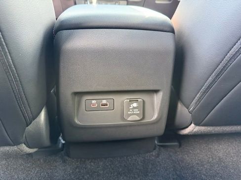 New 2026 Nissan Frontier PRO-4X w/ Pro Premium Package image 19