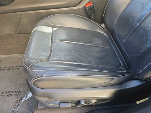 Used 2022 Jeep Grand Cherokee L Overland image 15