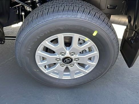 New 2026 Toyota Tacoma SR5 image 10