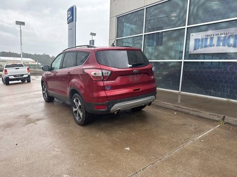Used 2018 Ford Escape SEL image 5