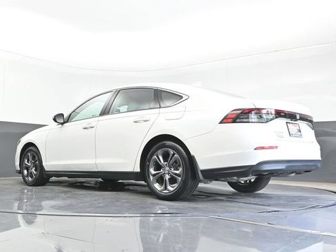 Used 2023 Honda Accord EX image 22