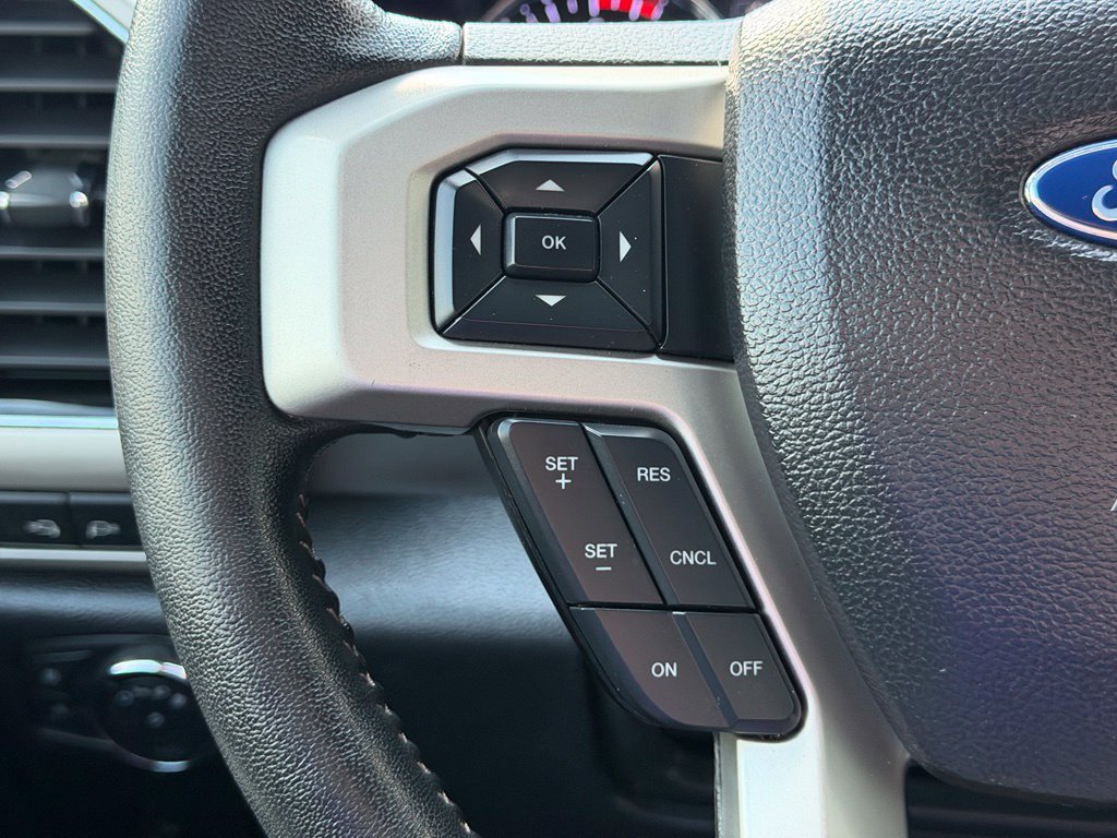 Used 2019 Ford F250 Lariat w/ Lariat Ultimate Package AWD/4WD image 18