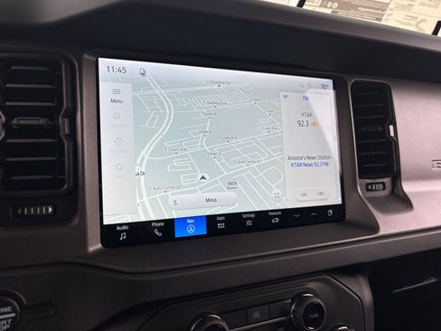 New 2026 Ford Bronco Big Bend image 28