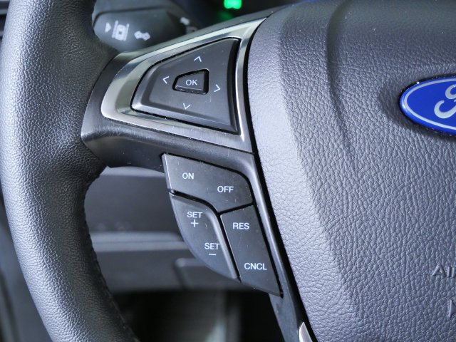 Certified 2024 Ford Edge SEL w/ Convenience Package AWD/4WD image 30