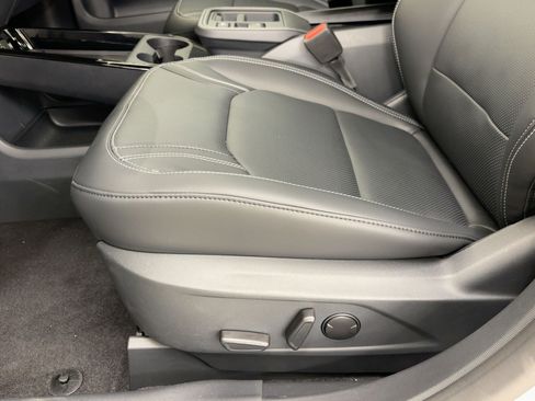 New 2025 Ford Mustang Mach-E Premium image 12