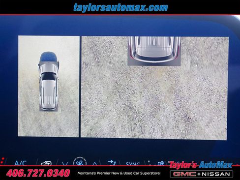Used 2024 Chevrolet Traverse RS w/ LPO, Floor Liner Package AWD/4WD image 18