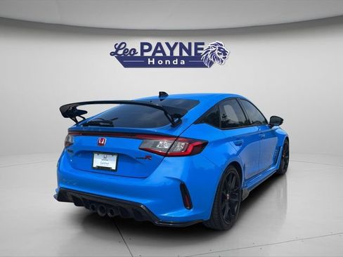 Certified 2024 Honda Civic Type R image 6