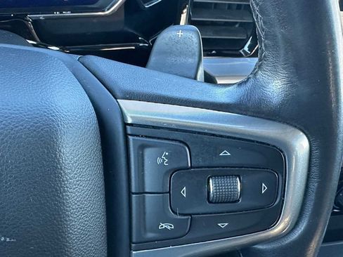 Used 2022 Chevrolet Silverado 1500 LT w/ Diesel Off-Road Package image 34