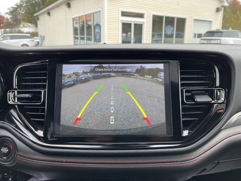 Used 2024 Dodge Durango GT image 36