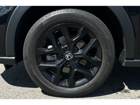 Certified 2024 Honda HR-V Sport image 46