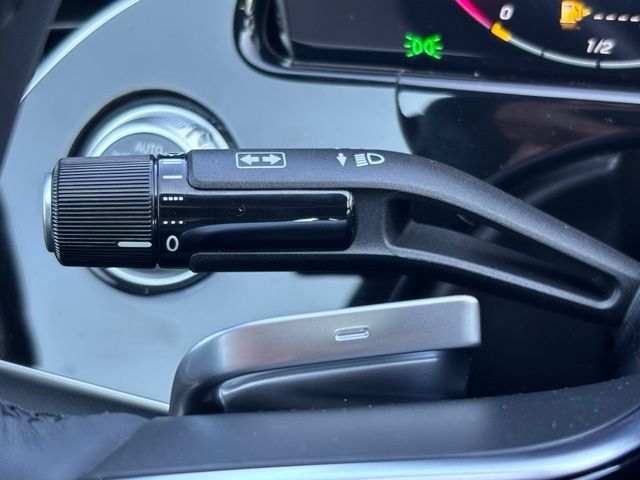 New 2027 Mercedes-Benz E 350 4MATIC Sedan image 19