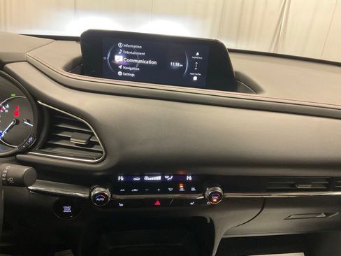 Used 2024 MAZDA CX-30 AWD 2.5 S w/ Preferred Package image 21