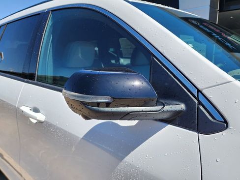 New 2026 GMC Acadia Elevation image 11