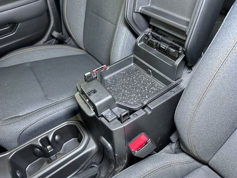 New 2026 Jeep Wrangler Sport image 30