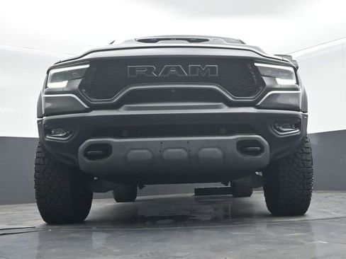 Used 2022 RAM 1500 TRX w/ TRX Level 2 Equipment Group image 51