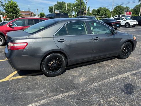 Used 2007 Toyota Camry CE FWD image 4