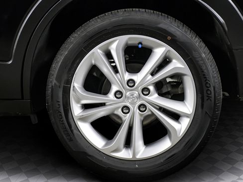 Used 2023 Buick Encore GX Preferred image 31