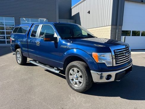 Used 2010 Ford F150 XL AWD/4WD image 3