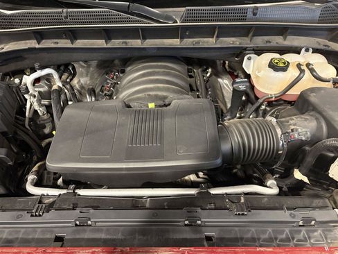 Used 2022 GMC Sierra 1500 Elevation w/ Driver Alert Package I AWD/4WD image 53