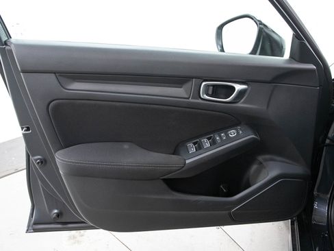 Used 2026 Honda Civic Sport image 18