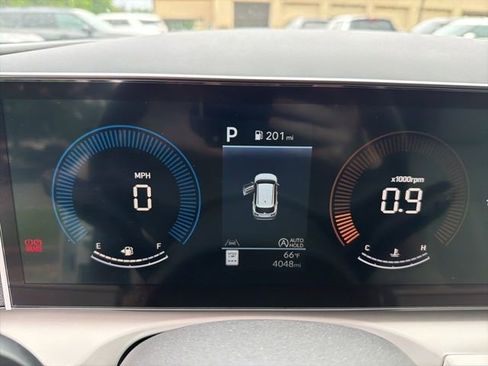 Certified 2025 Hyundai Tucson SEL FWD image 15