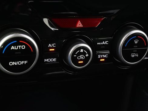 Certified 2023 Subaru Forester Touring AWD/4WD image 34